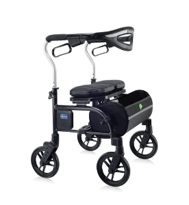 Appareils de marche Rollator