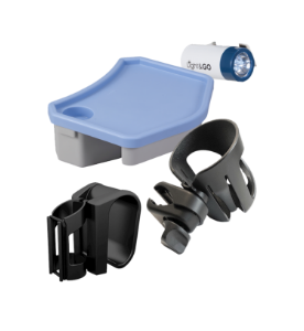 Accessoires Déambulateurs et Marcheurs