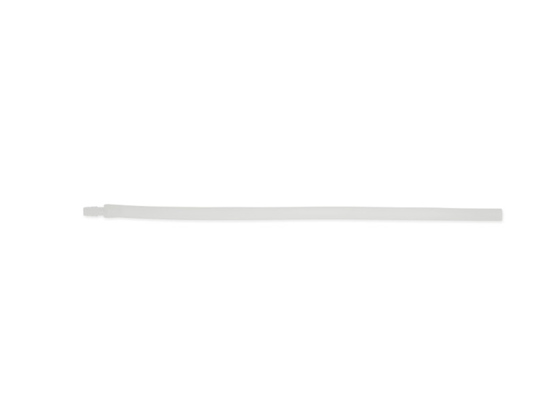 Tubulure Hollister de 46 cm (18 po) et embout connecteur, article n° 9345