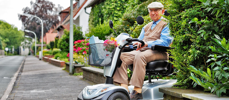 Quels sont les avantages d’un scooter?