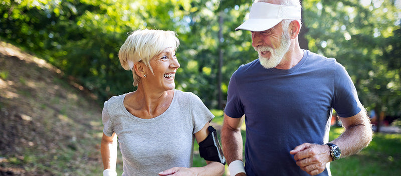 Des activités extérieures pour améliorer votre santé mentale