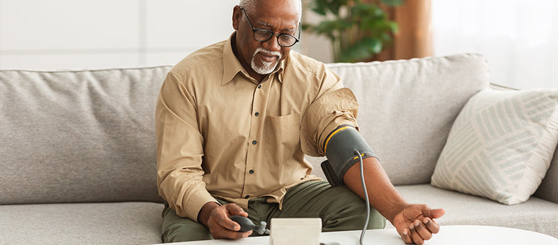 Votre santé, entre vos mains. Importance de l’IMC, de la fréquence cardiaque et de la pression artérielle