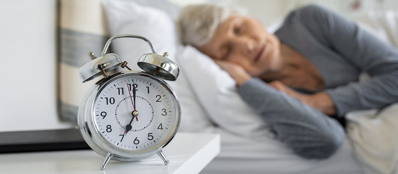 Comment éviter les perturbations du sommeil lorsque l’heure recule