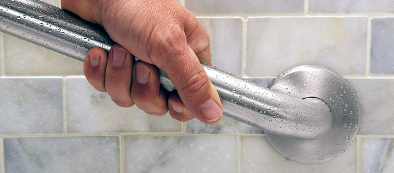 5 conseils sur la sécurité de la salle de bain et la prévention des chutes