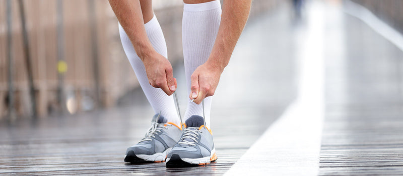 Quels sont les bienfaits de la thérapie par compression?