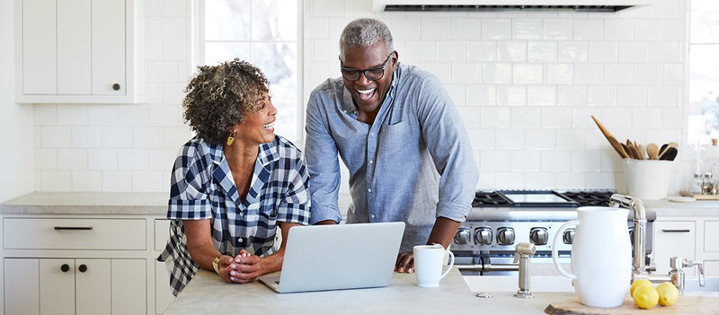 5 façons de rester plus en contact avec les gens que vous aimez