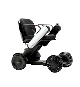 Fauteuils motorisés