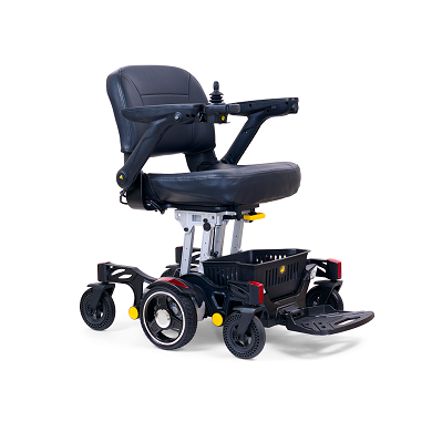 Scooters & Fauteuils roulants motorisés