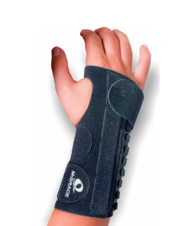 Appareils orthopédiques et supports pour les mains et les poignets