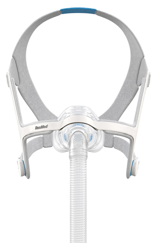 Masque narinaire AirFit N20 de ResMed