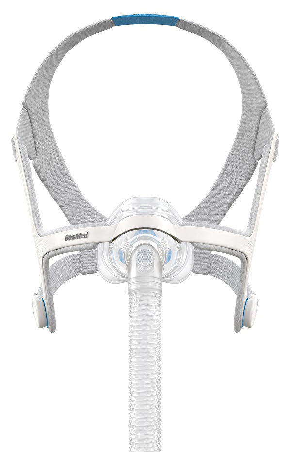 Masque narinaire AirFit N20 de ResMed