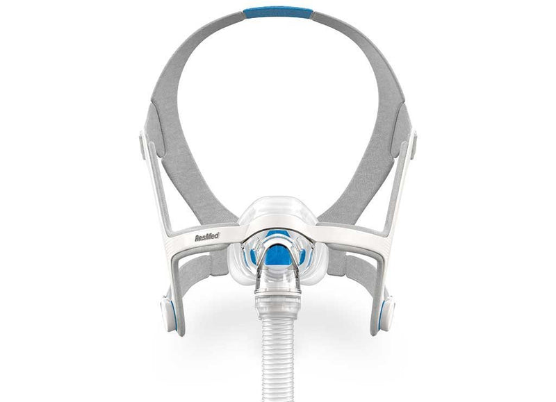 Masque narinaire AirFit N20 de ResMed