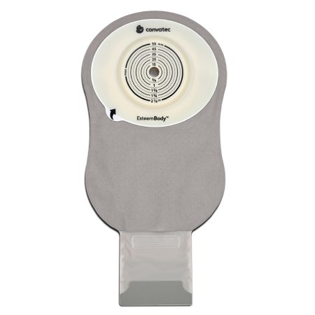Sac vidable Esteem Body™, article SQU 423653, 10 unités