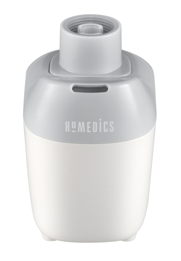 Humidificateur ultrasonique portatif pour bouteille d’eau de HoMedics