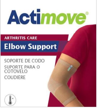 Support de cheville pour arthrite Actimove