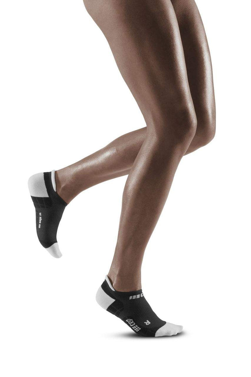 CEP ultralight no show socks**, femme