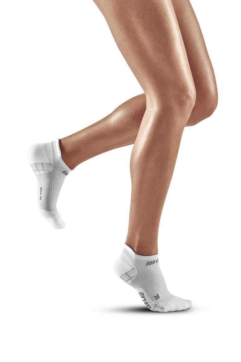 CEP ultralight no show socks**, femme