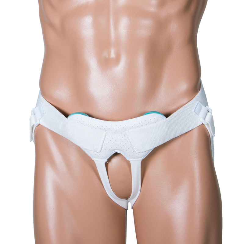 Ceinture herniaire pour hernie simple ou double OTC