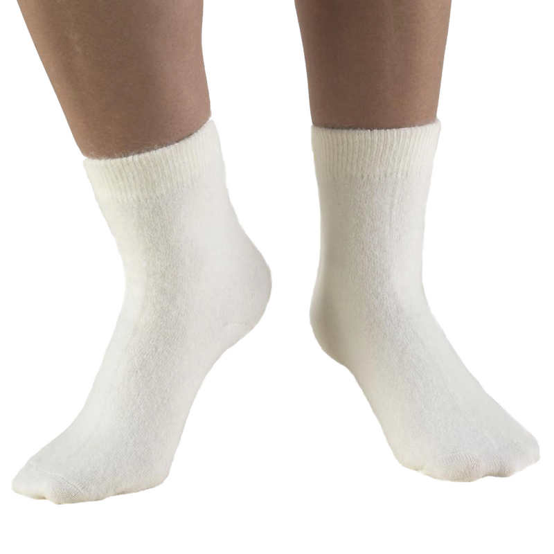 Chaussettes angora OTC