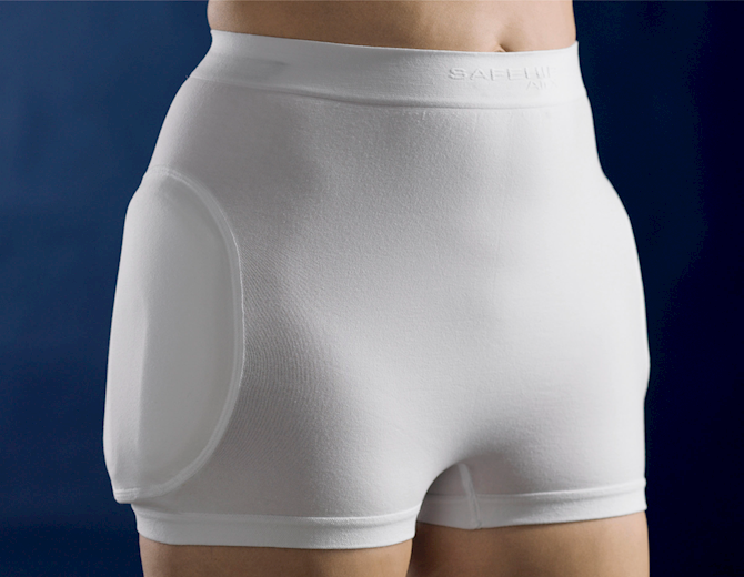 Protège-hanche unisexe Safehipᴹᴰ