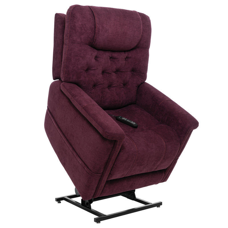 VivaLift! Fauteuil releveur inclinable Legacy, Grand