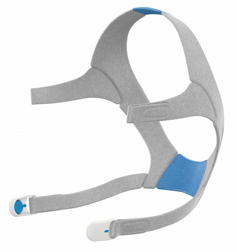 Le harnais pour masque AirFit/AirTouch N20