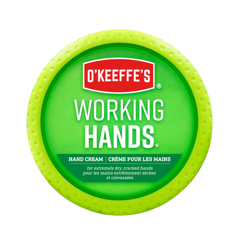 O’Keeffe’s Crème pour les mains