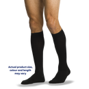 Chaussettes de compression en coton coussiné pour femmes, série 142 SIGVARIS