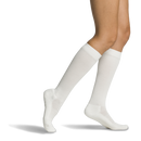 Chaussettes de compression en coton coussiné pour femmes, série 142 SIGVARIS