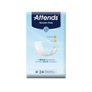 Serviettes de renfort, 24 unités de Attends