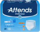 Sous-vêtements Attends