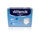 Sous-vêtements Attends