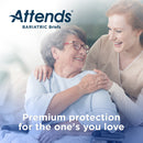 Culottes bariatriques de Attends