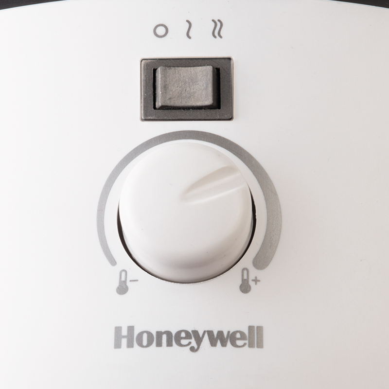 radiateur compact À élément en céramique Honeywell