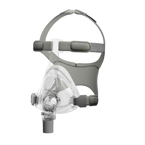 Le masque facial Fisher & Paykel Simplus - Fitpack